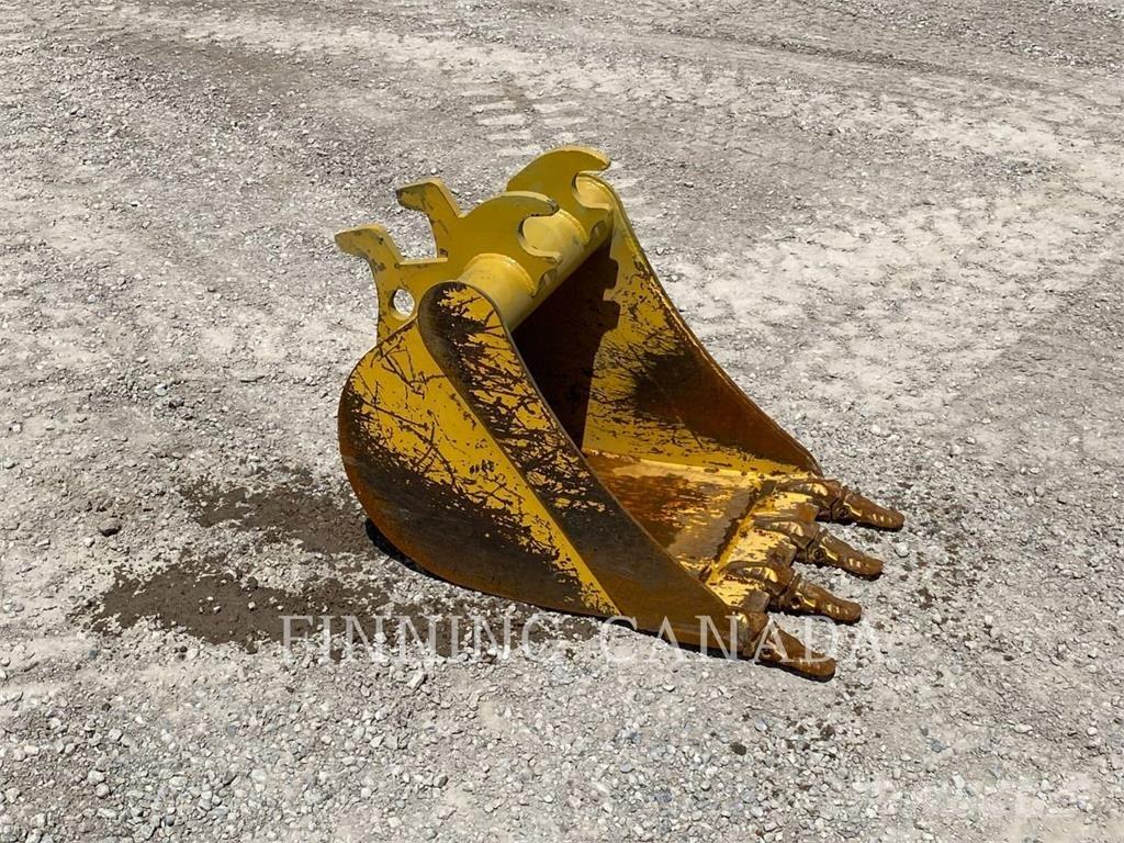 John Deere 60G Bagri goseničarji