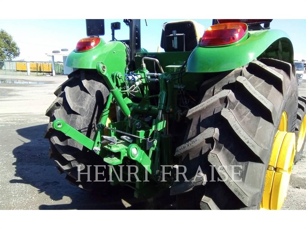 John Deere 6110B-00S Traktorji