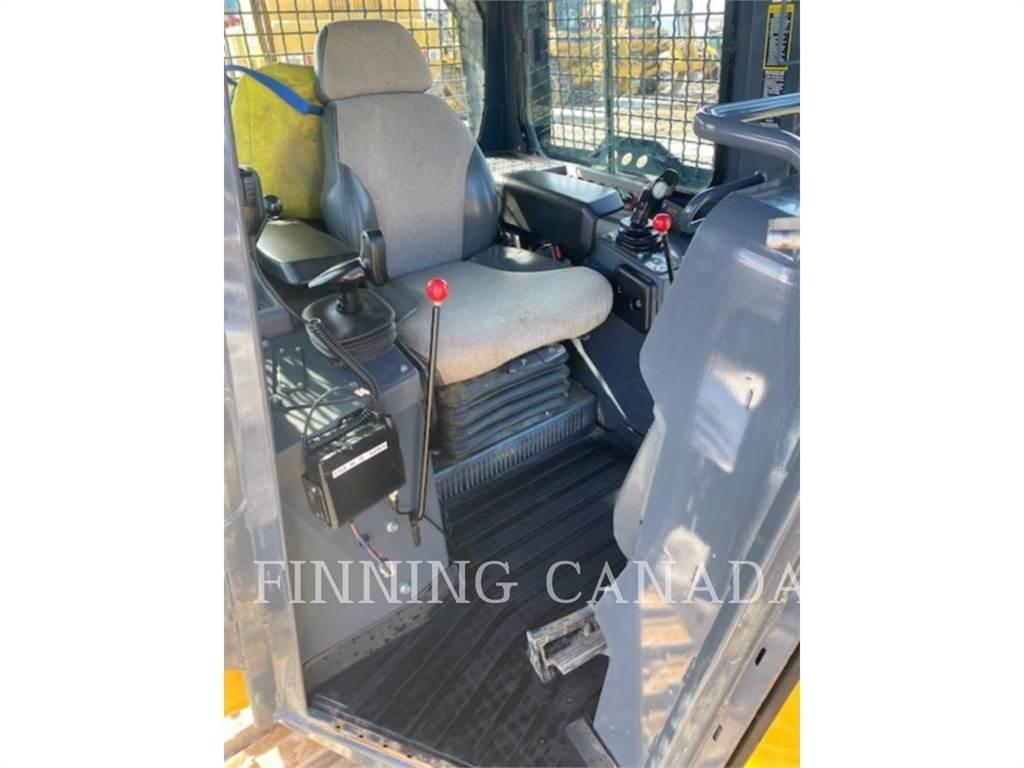 John Deere 650K Buldožerji goseničarji
