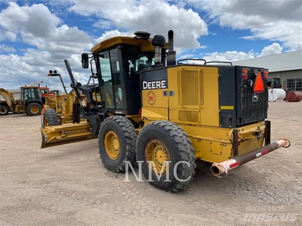 John Deere 770G_JD Grederji