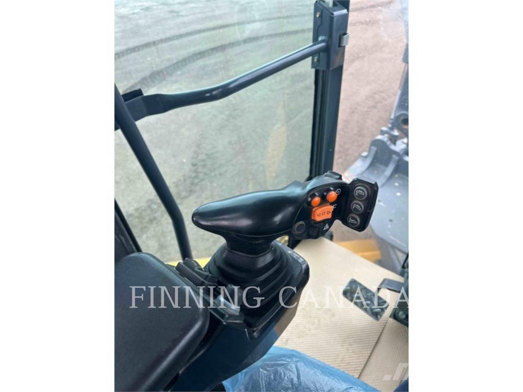 John Deere 770GP Grederji