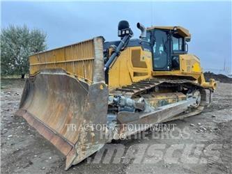 John Deere 950K Buldožerji goseničarji