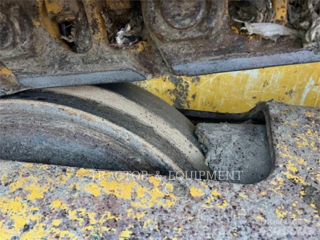 John Deere 950K Buldožerji goseničarji