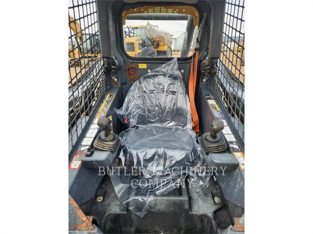 John Deere & CO. 323E Nakladalci goseničarji