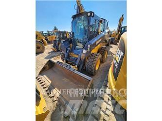 John Deere & CO. 332G Skid steer mini nakladalci