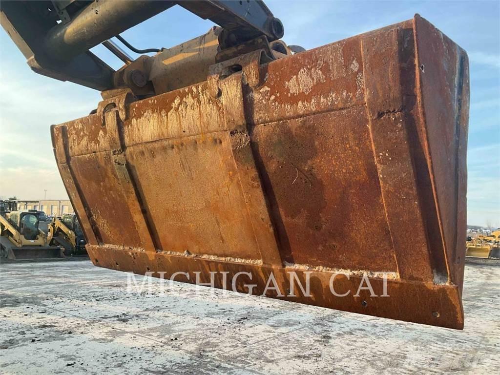 John Deere & CO. 333G Skid steer mini nakladalci