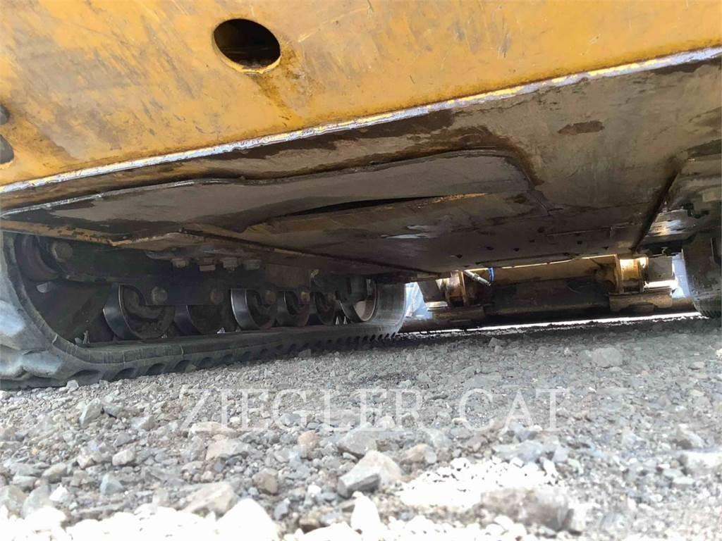 John Deere & CO. 333G Nakladalci goseničarji