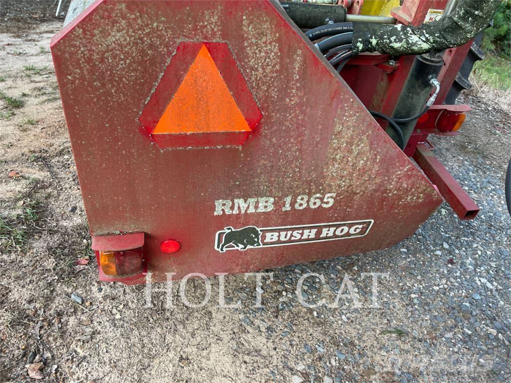 John Deere & CO. 6100D Traktorji