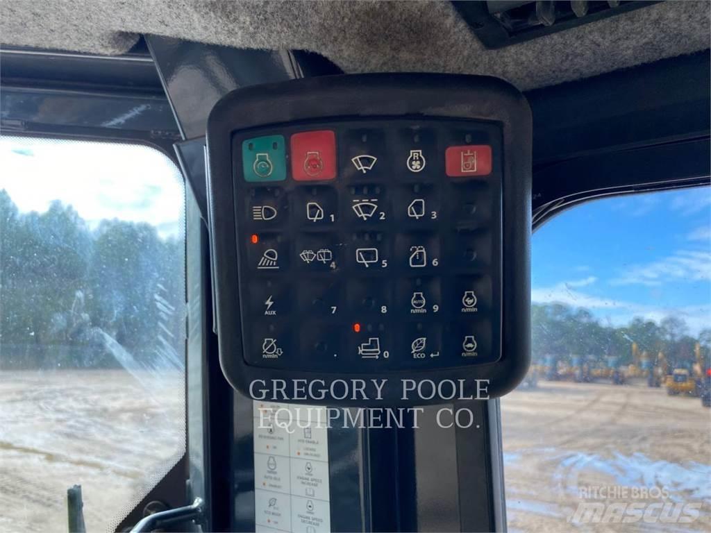 John Deere & CO. 650KLGP Buldožerji goseničarji