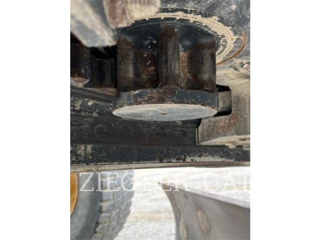 John Deere & CO. 770 G Grederji