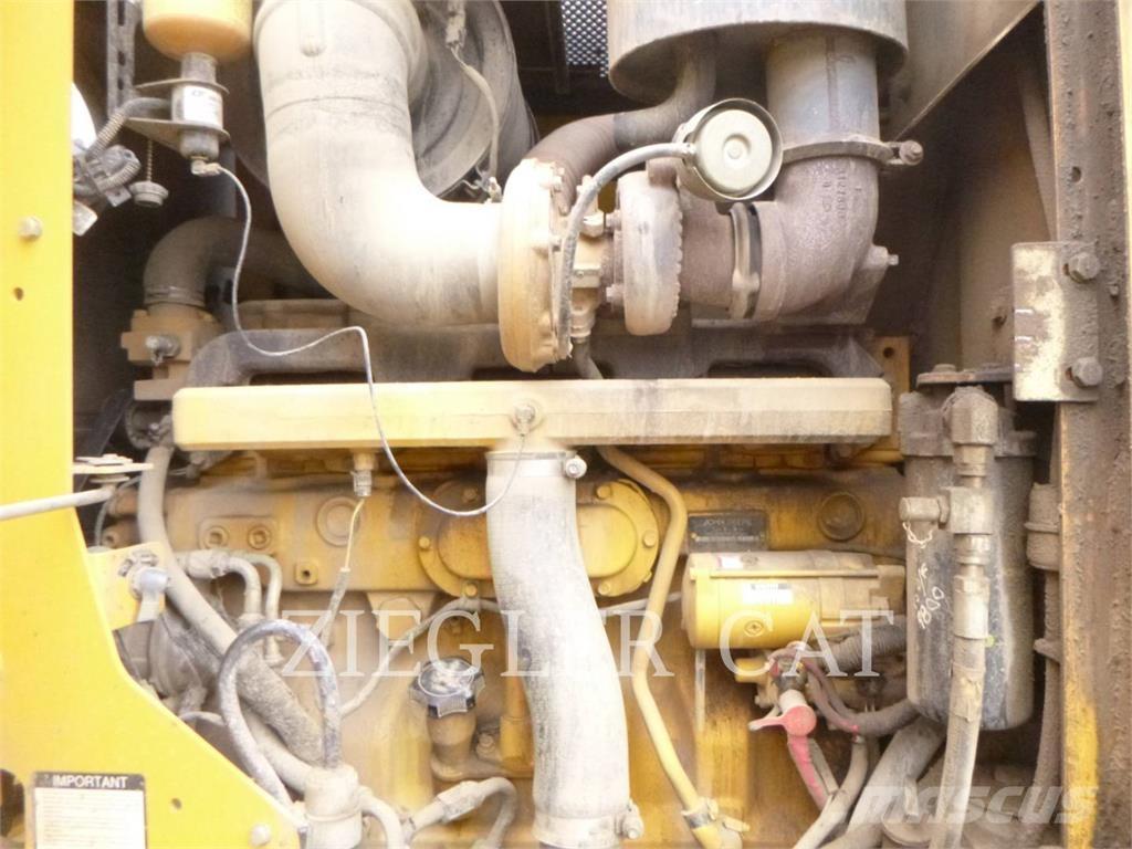 John Deere & CO. 770D Buldožerji goseničarji