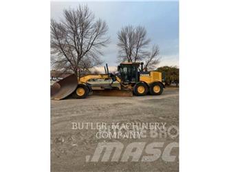 John Deere & CO. 770G Grederji