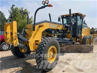 John Deere & CO. 770GP Grederji