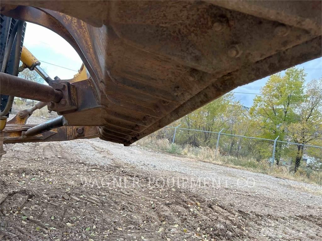 John Deere & CO. 850C Buldožerji goseničarji