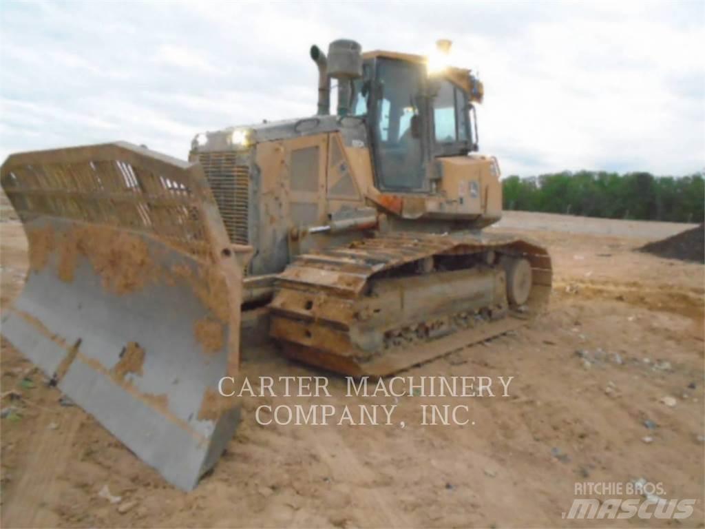 John Deere & CO. 850K Buldožerji goseničarji