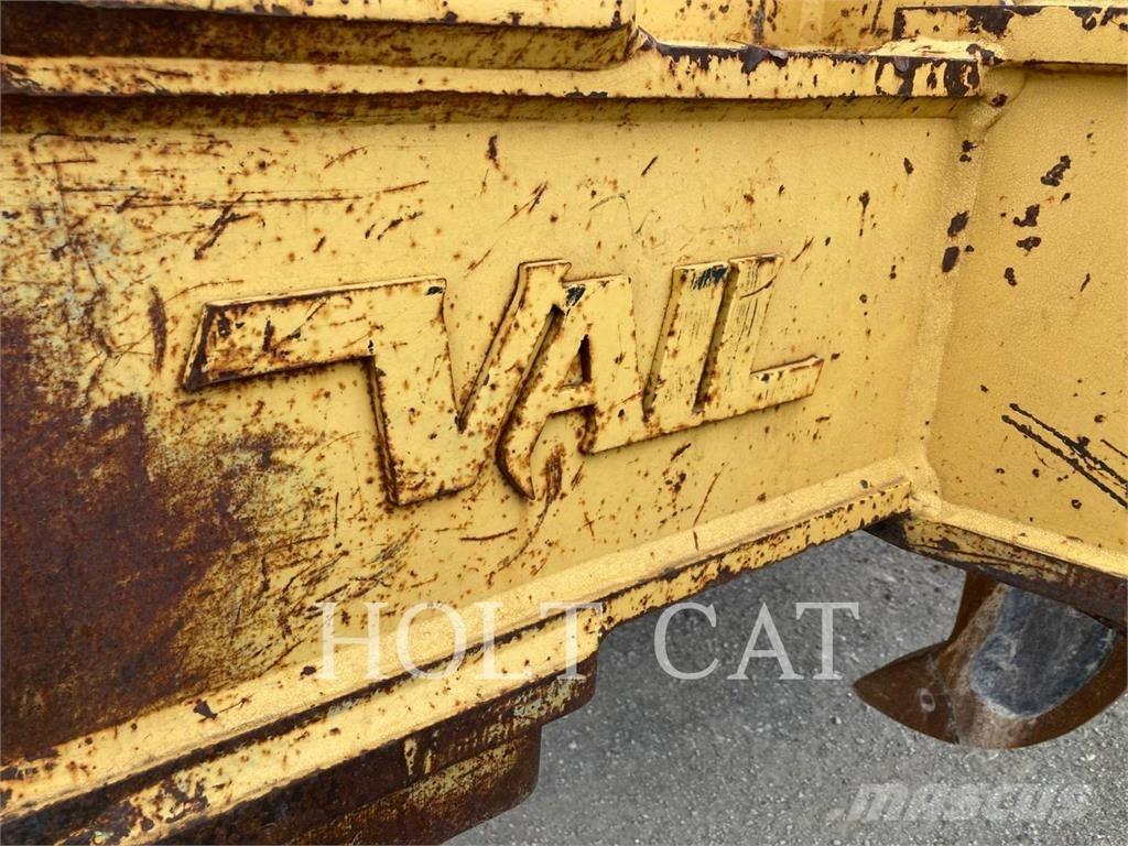John Deere & CO. 850K WLT Buldožerji goseničarji