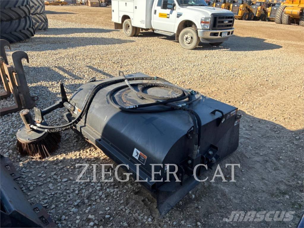 John Deere & CO. BR60C Zglobne dvižne ploščadi