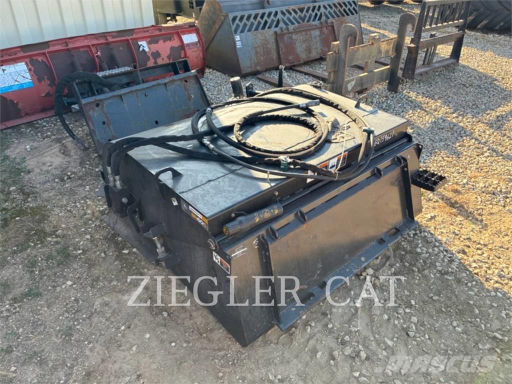 John Deere & CO. BR60C Zglobne dvižne ploščadi