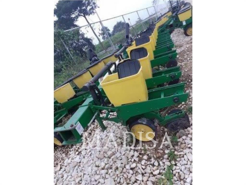 John Deere EMERGE Harvesterji