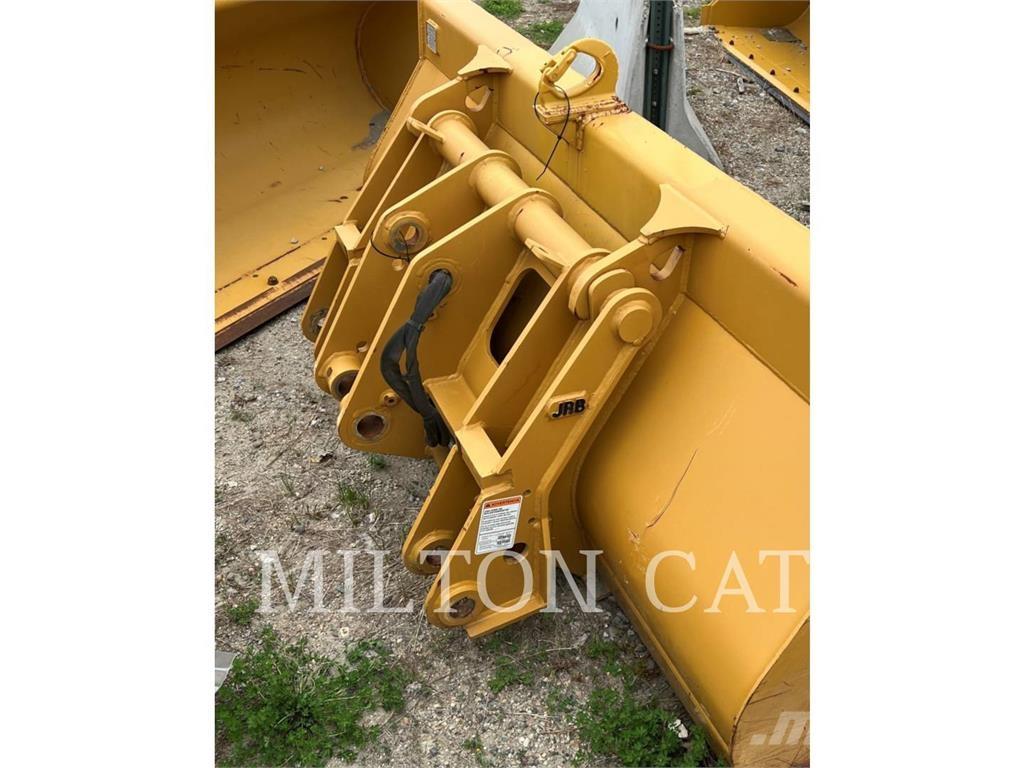 JRB 415F Hitre spojke