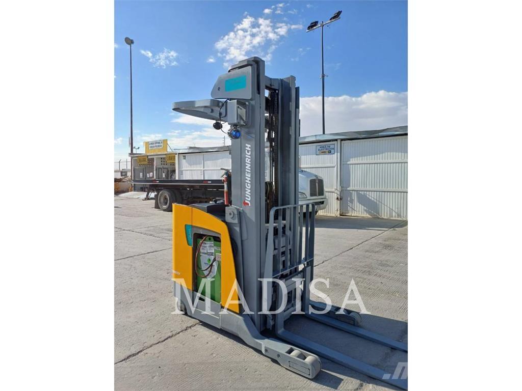 Jungheinrich ETR345A Viličarji - drugo