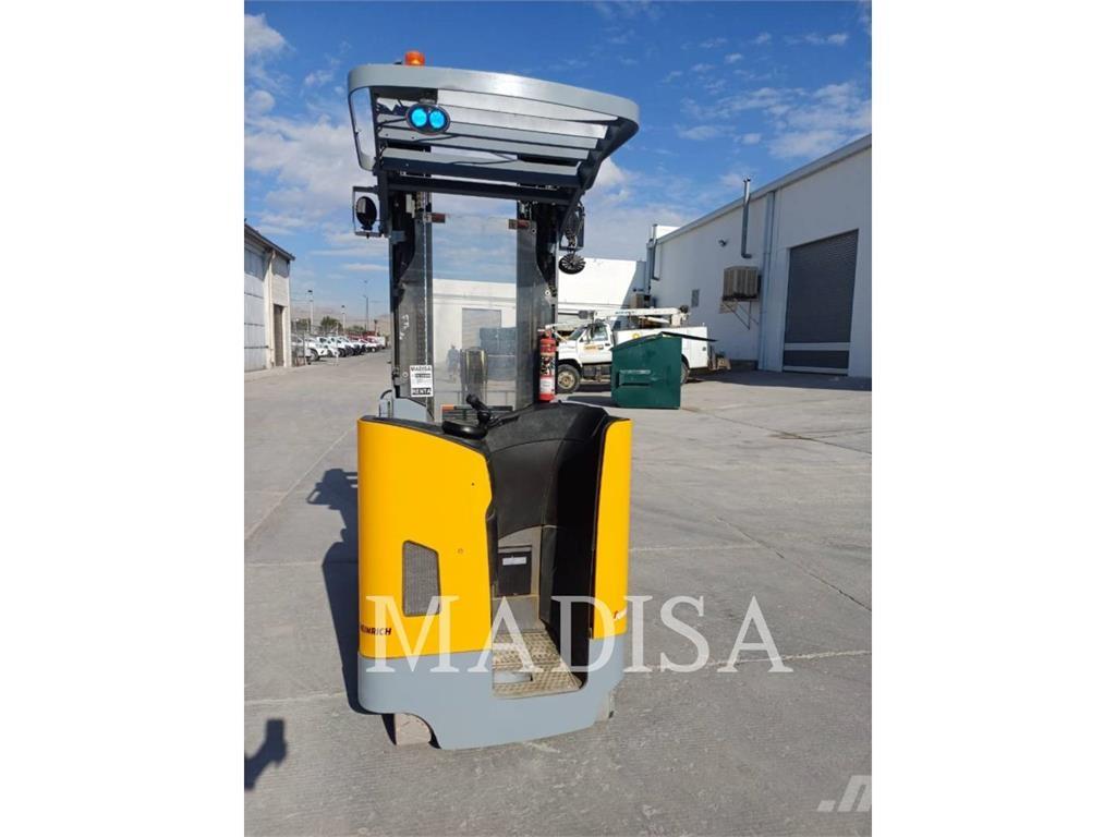 Jungheinrich ETR345A Viličarji - drugo