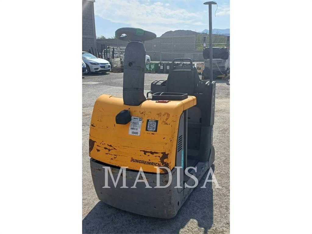Jungheinrich EZS 350NA Viličarji - drugo