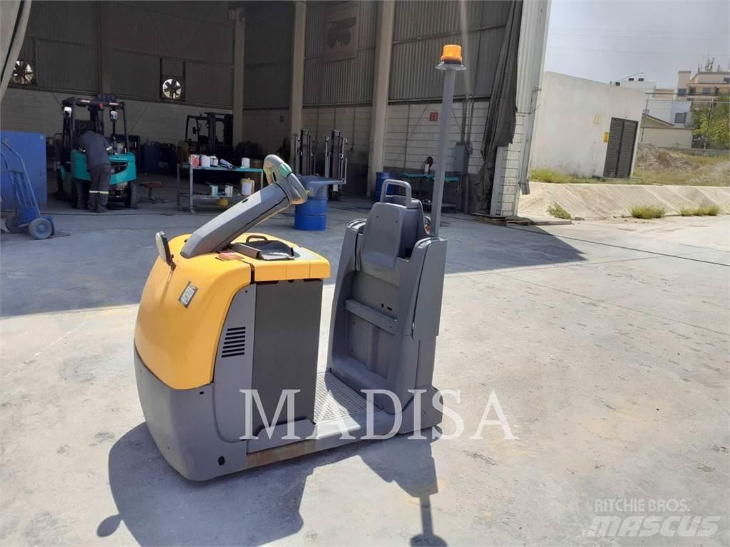 Jungheinrich EZS 350NA Viličarji - drugo