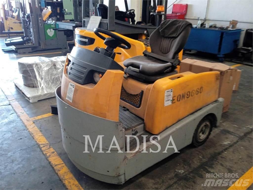 Jungheinrich EZS 570 Viličarji - drugo