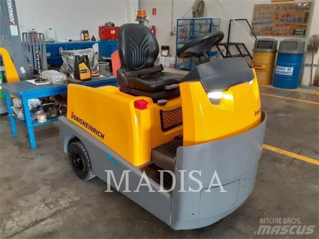 Jungheinrich EZS 570 Viličarji - drugo