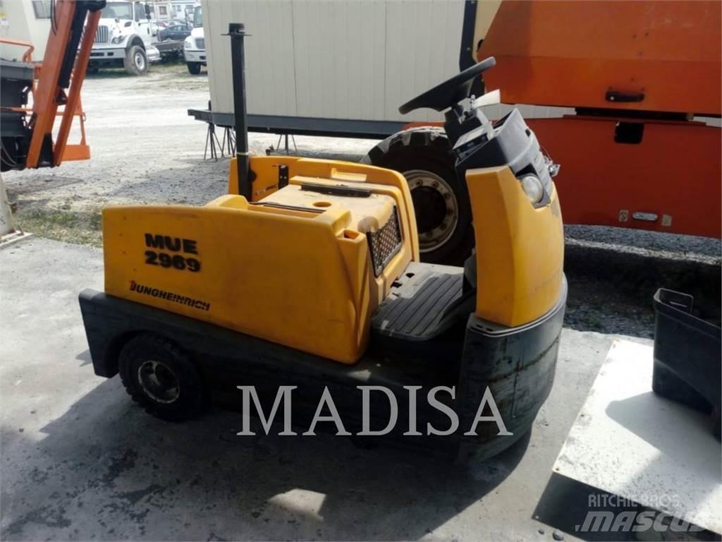 Jungheinrich EZS 570NA Viličarji - drugo