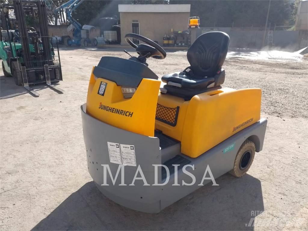 Jungheinrich EZS 570NA Viličarji - drugo