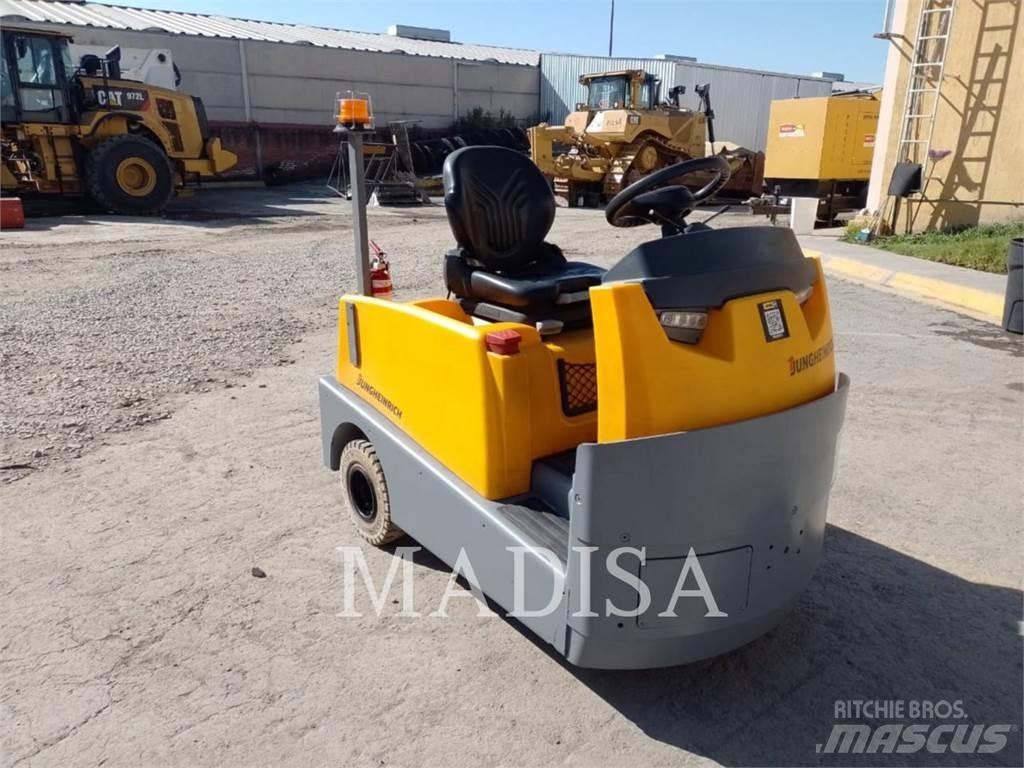 Jungheinrich EZS 570NA Viličarji - drugo