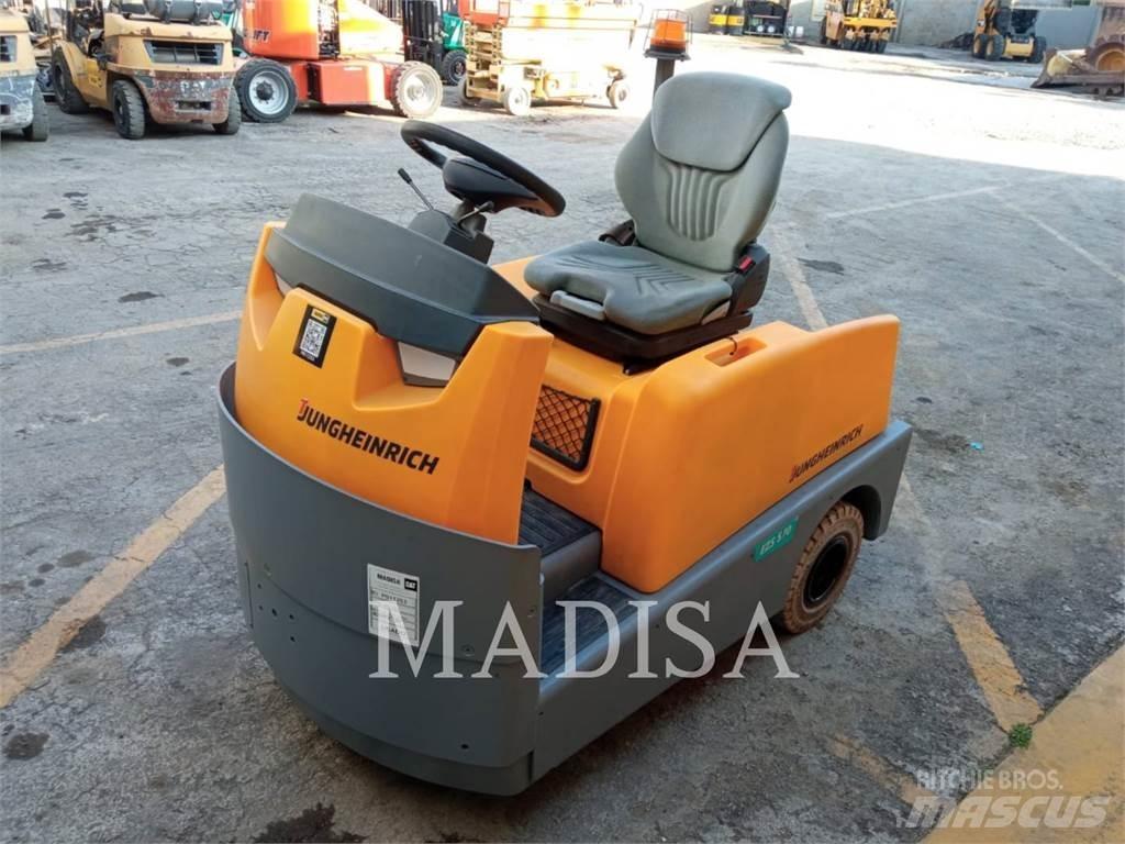 Jungheinrich EZS 570NA Viličarji - drugo