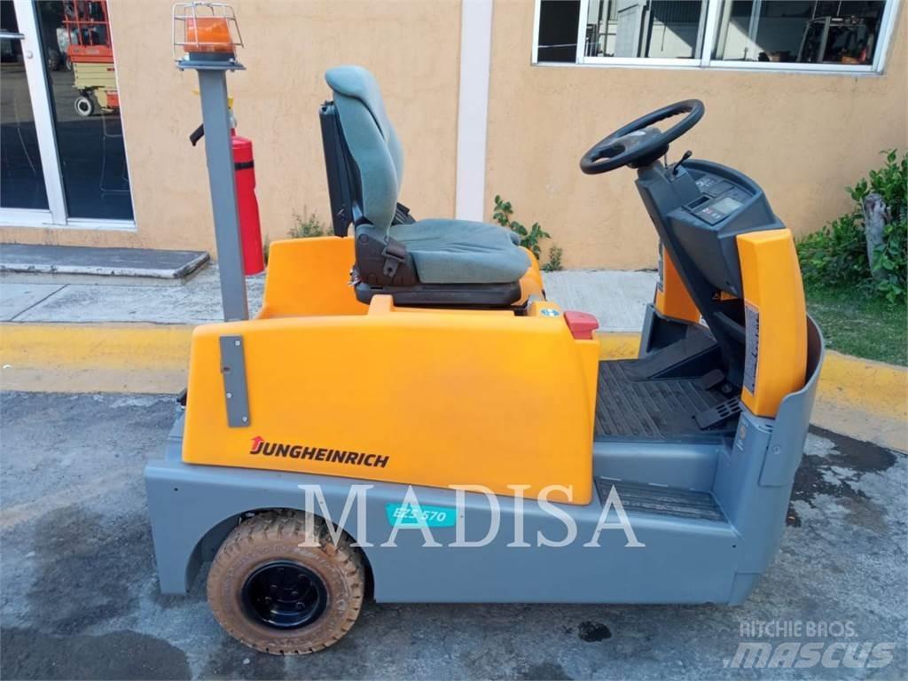 Jungheinrich EZS 570NA Viličarji - drugo
