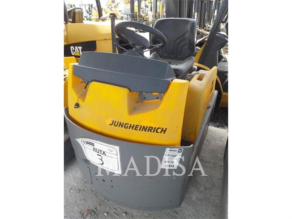 Jungheinrich EZS 570NA Viličarji - drugo