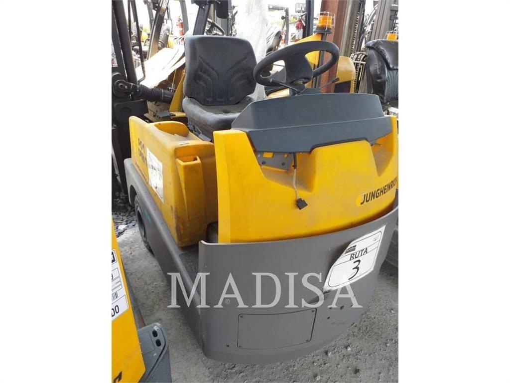 Jungheinrich EZS 570NA Viličarji - drugo