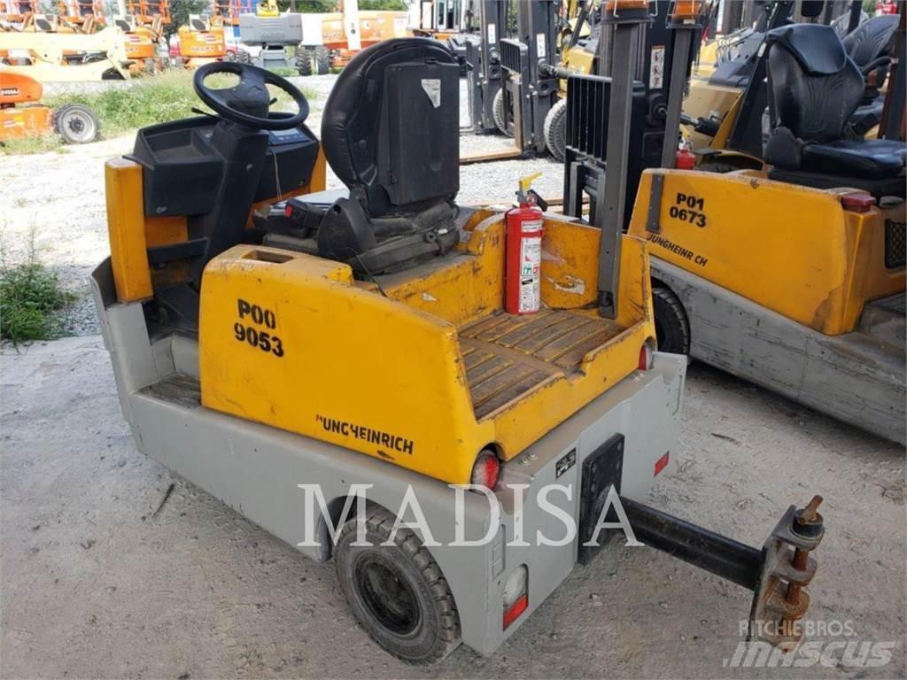 Jungheinrich EZS 570NA Viličarji - drugo