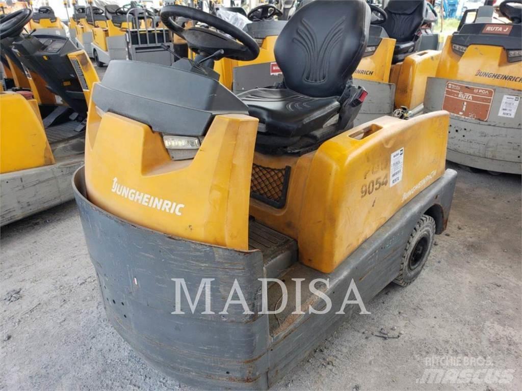 Jungheinrich EZS 570NA Viličarji - drugo