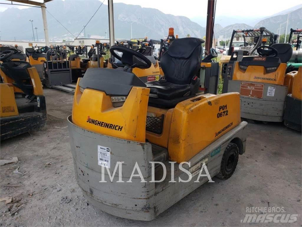Jungheinrich EZS 570NA Viličarji - drugo