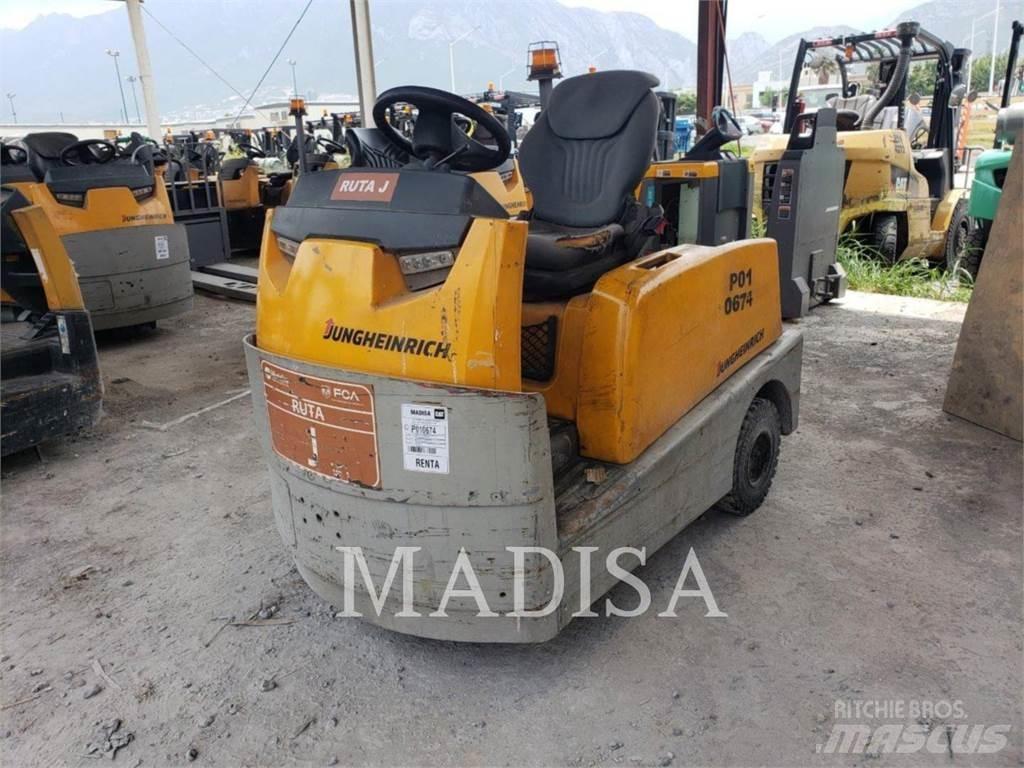Jungheinrich EZS 570NA Viličarji - drugo
