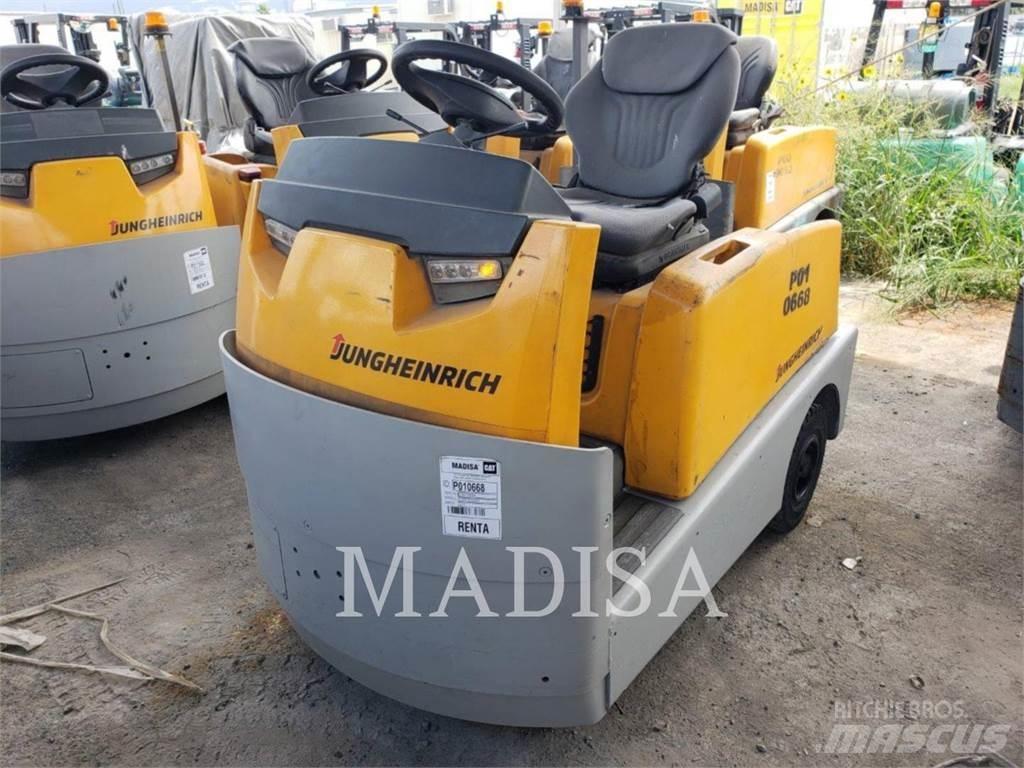 Jungheinrich EZS 570NA Viličarji - drugo