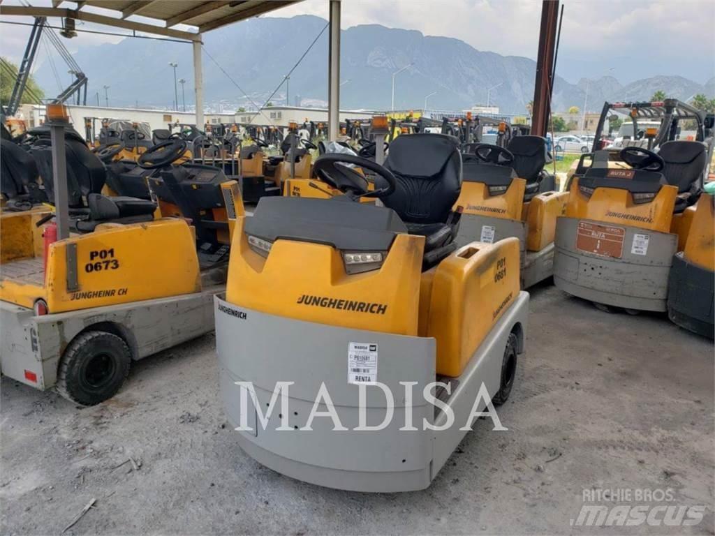 Jungheinrich EZS 570NA Viličarji - drugo