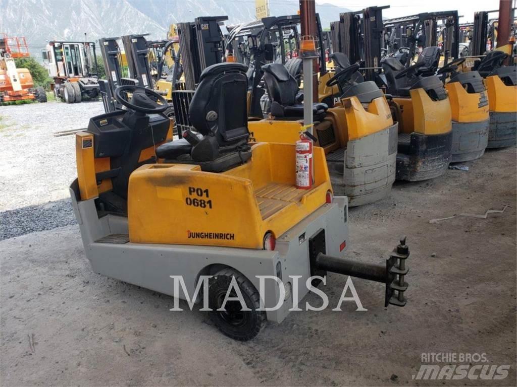Jungheinrich EZS 570NA Viličarji - drugo