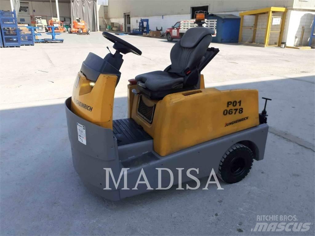 Jungheinrich EZS 570NA Viličarji - drugo