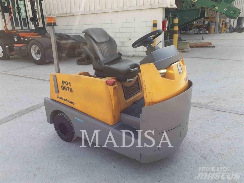 Jungheinrich EZS 570NA Viličarji - drugo