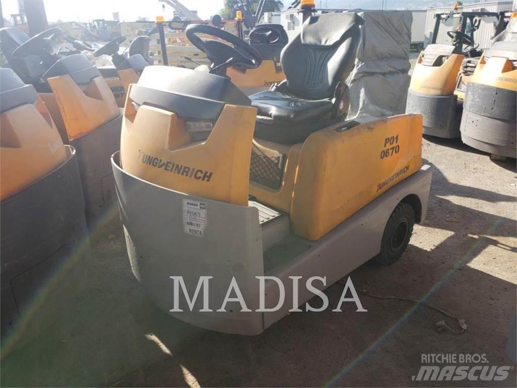 Jungheinrich EZS 570NA Viličarji - drugo