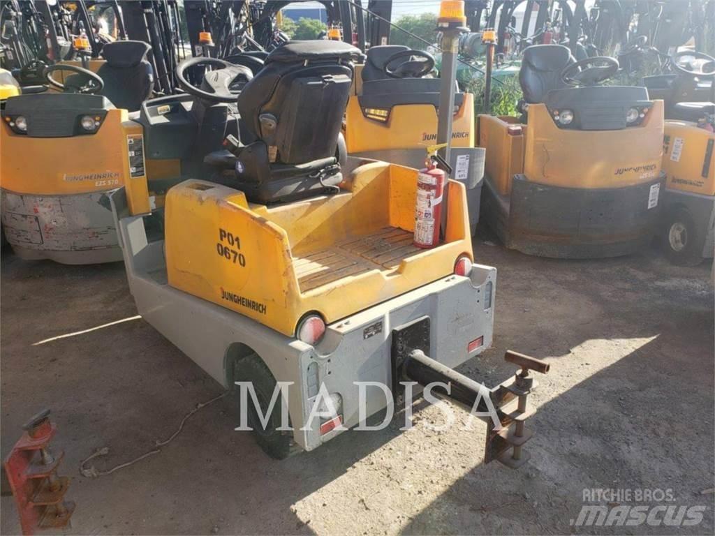 Jungheinrich EZS 570NA Viličarji - drugo