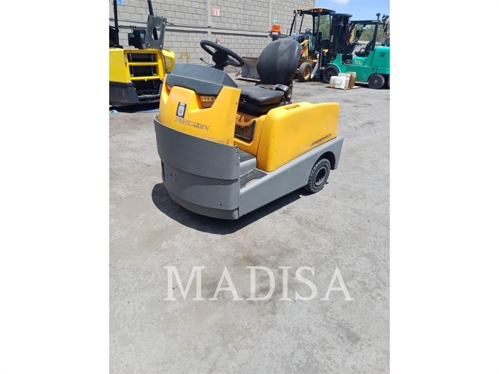 Jungheinrich EZS 570NA Viličarji - drugo