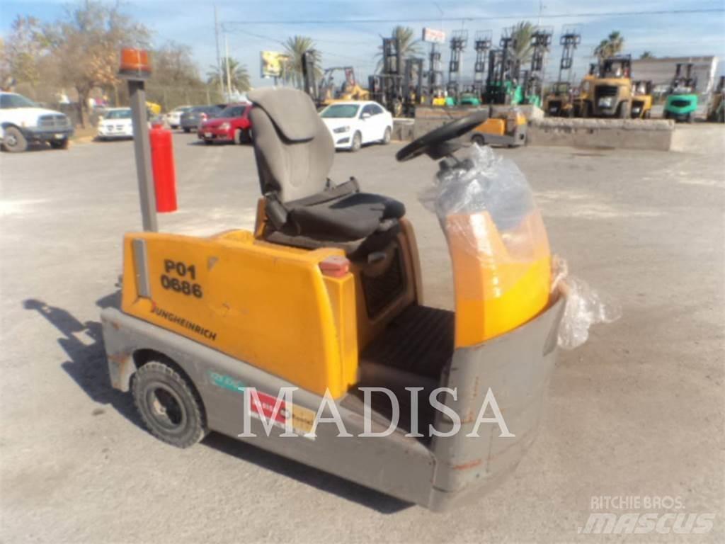 Jungheinrich EZS 570NA Viličarji - drugo